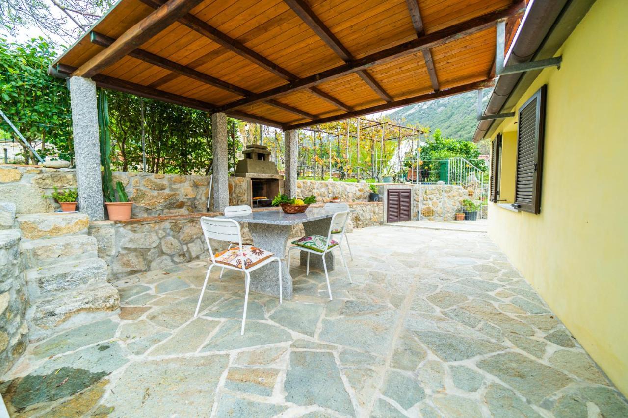 شقة Casa Pepe - Goelba بومونته المظهر الخارجي الصورة