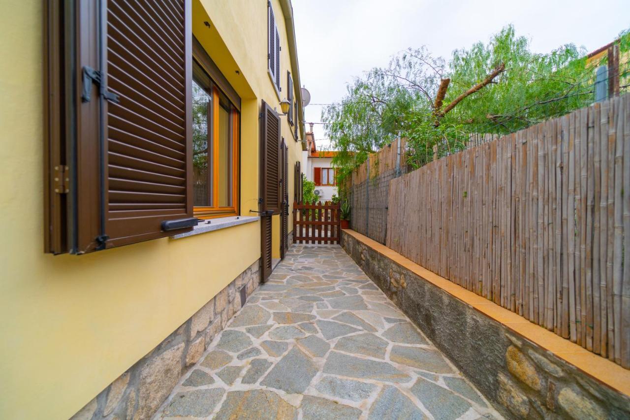 شقة Casa Pepe - Goelba بومونته المظهر الخارجي الصورة